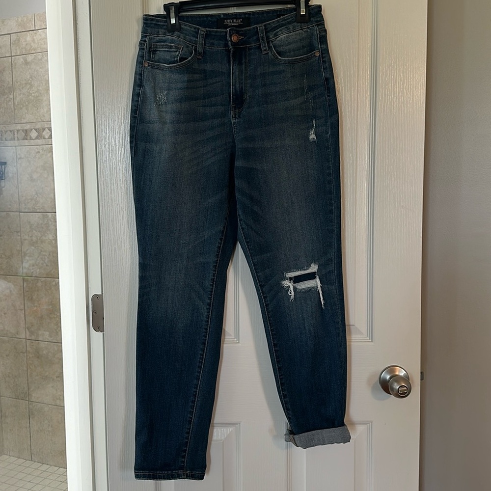 Judy Blue jeans